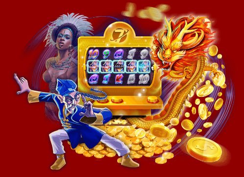 rumusbetslot gaming platform