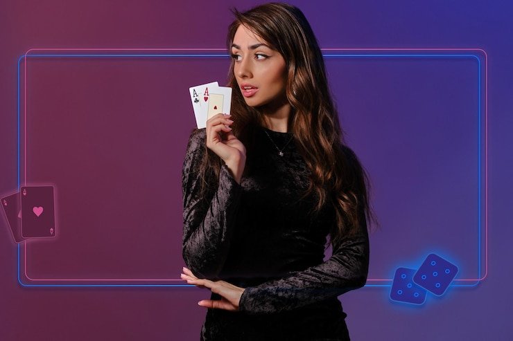 rumusbetslot No Commission Baccarat
